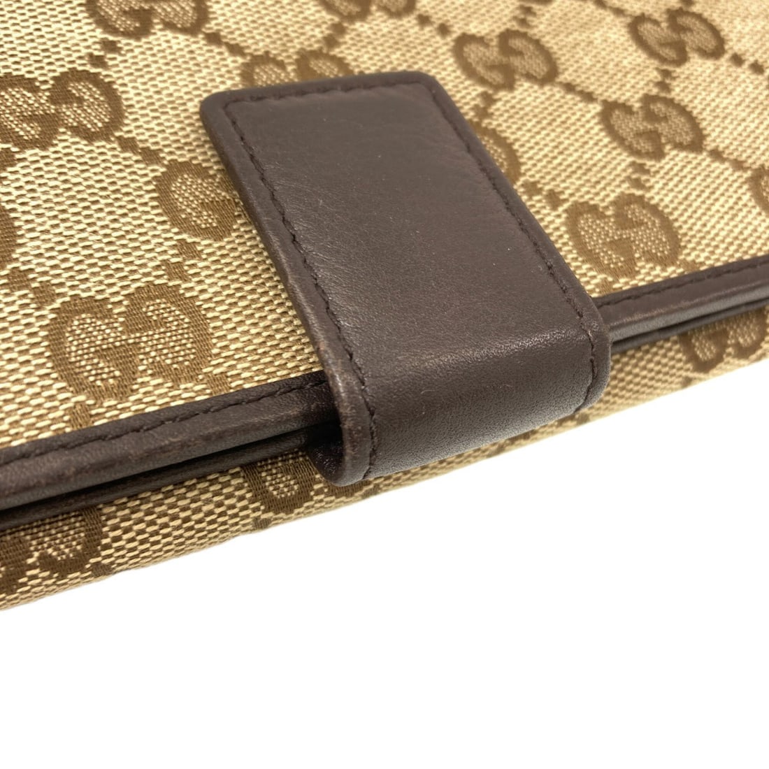 Louis Vuitton Monogram Compact Zip Wallet M61667 - 13