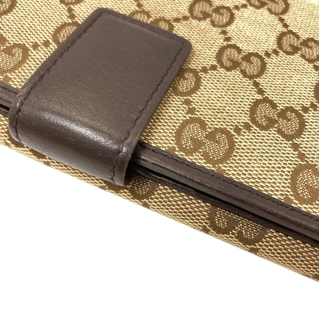 Louis Vuitton Monogram Compact Zip Wallet M61667 - 14