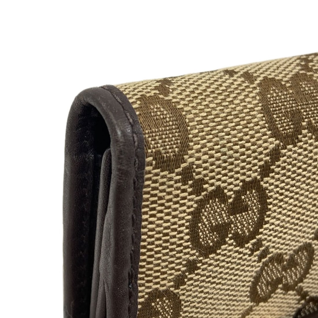 Louis Vuitton Monogram Compact Zip Wallet M61667 - 18