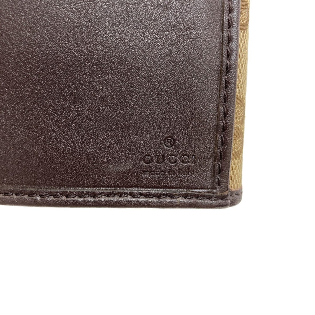 Louis Vuitton Monogram Compact Zip Wallet M61667 - 7