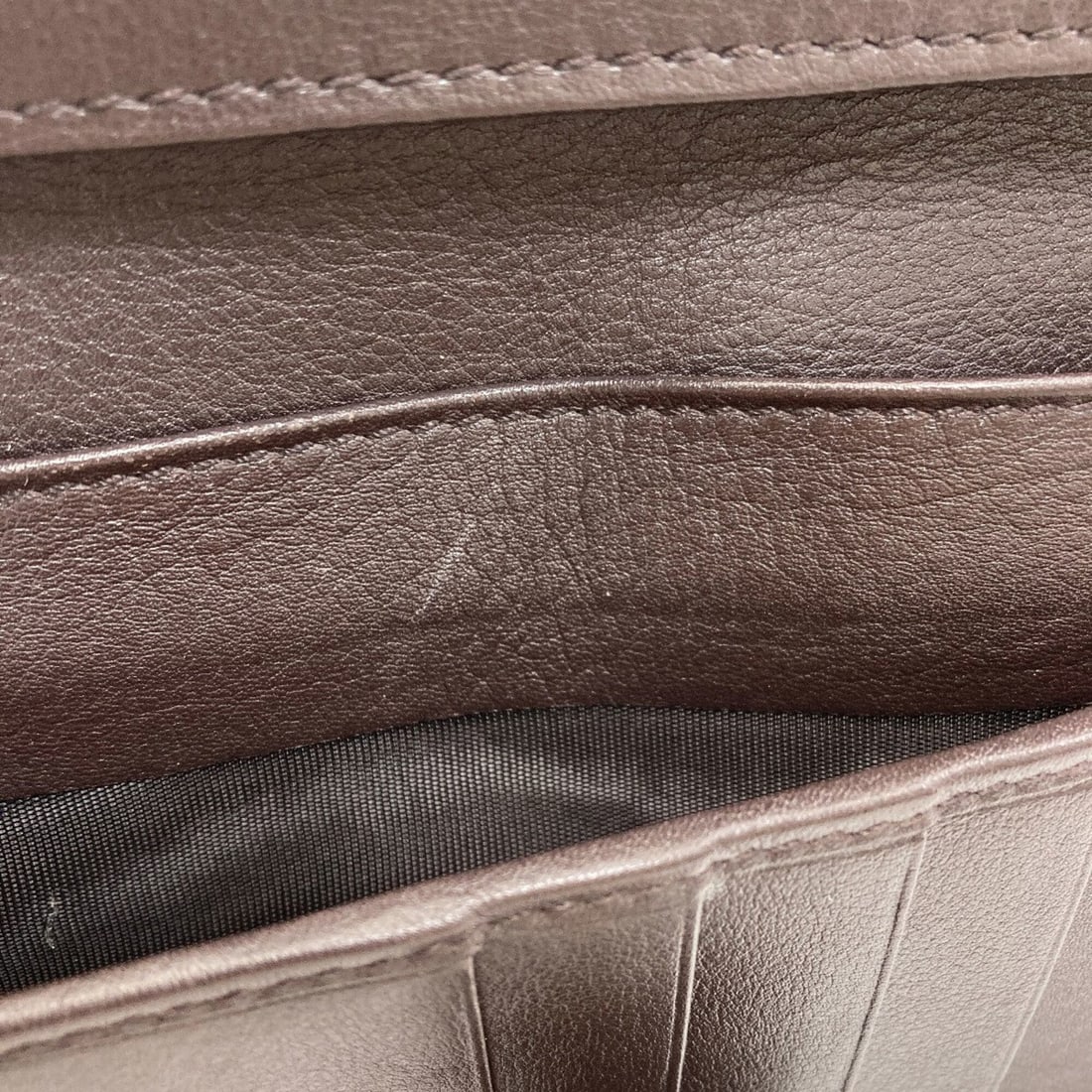 Louis Vuitton Monogram Compact Zip Wallet M61667 - 9