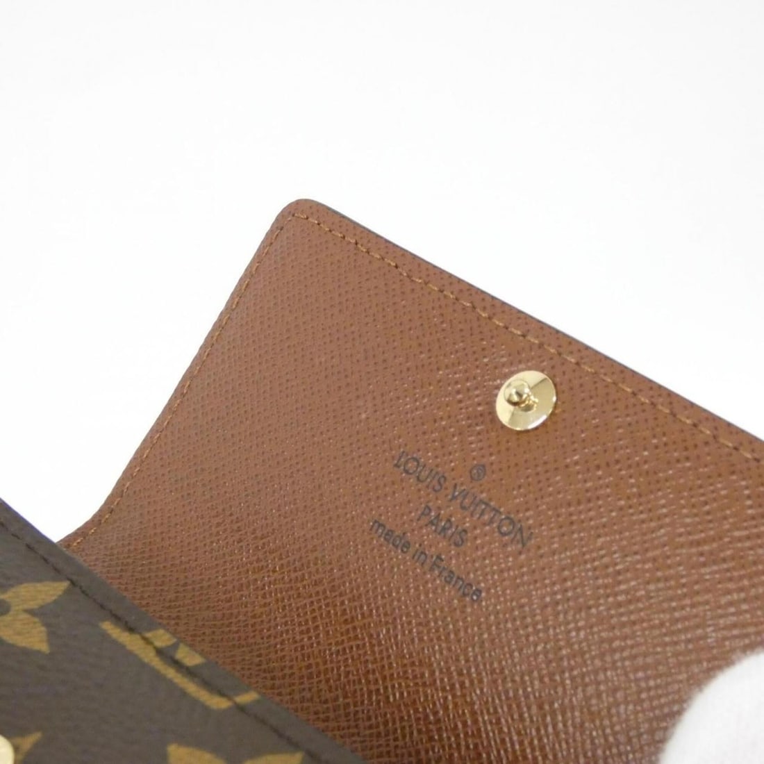 Louis Vuitton Monogram Multicles M62630 Key Case - 4