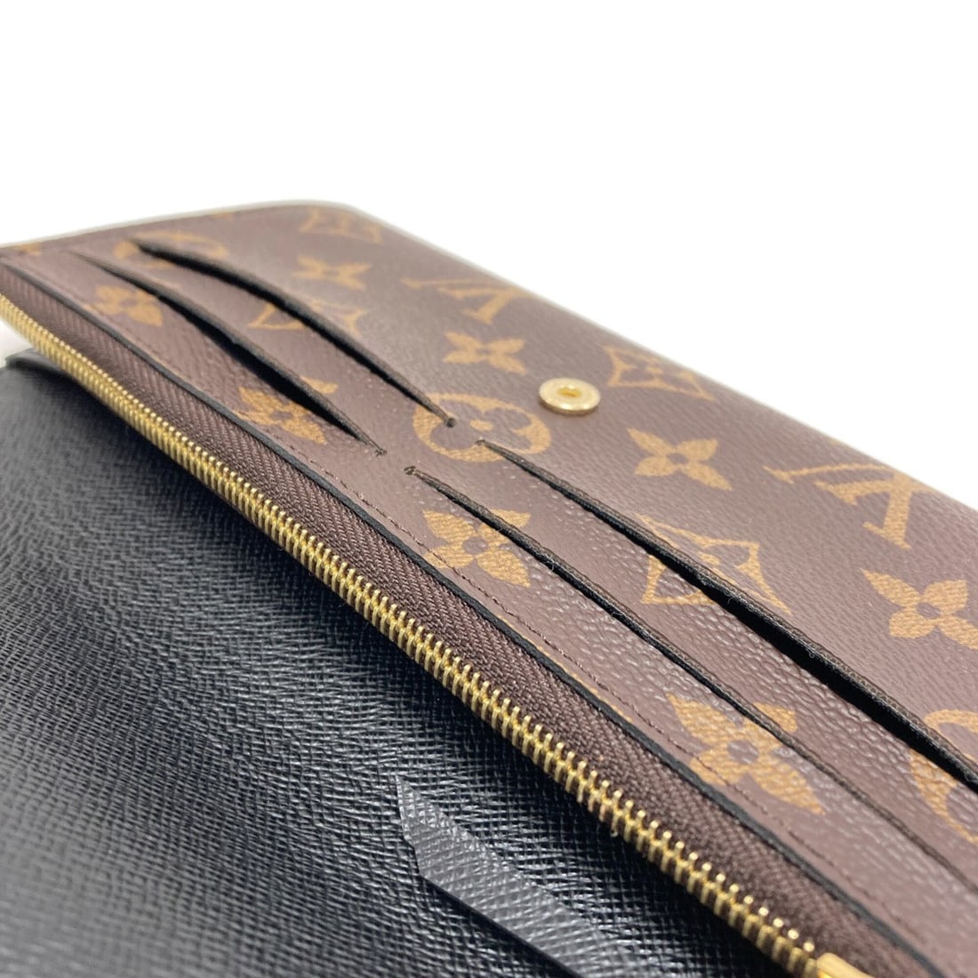 Louis Vuitton Monogram Multicles M62630 Key Case - 8