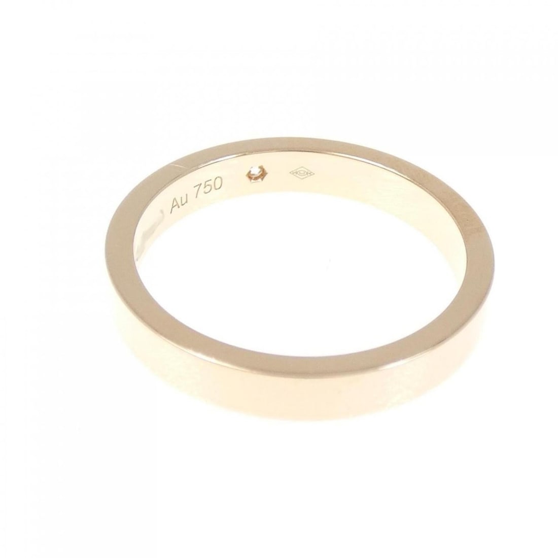 Cartier Wedding 1P Ring - 3