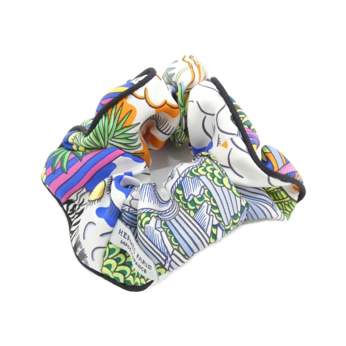 Hermes Claudia Chouchou - 2