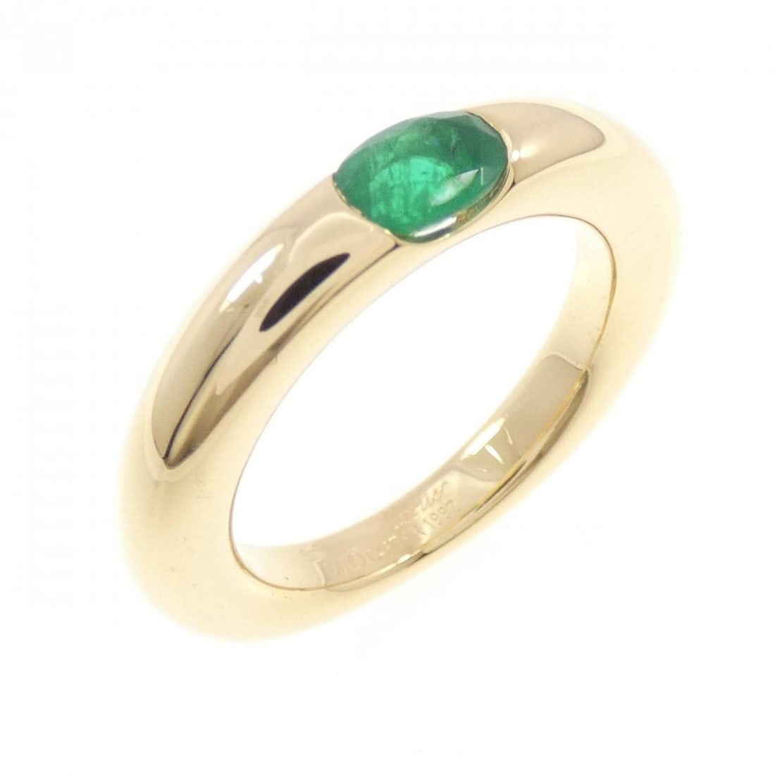 Cartier Ellipse Ring (1 of 20)