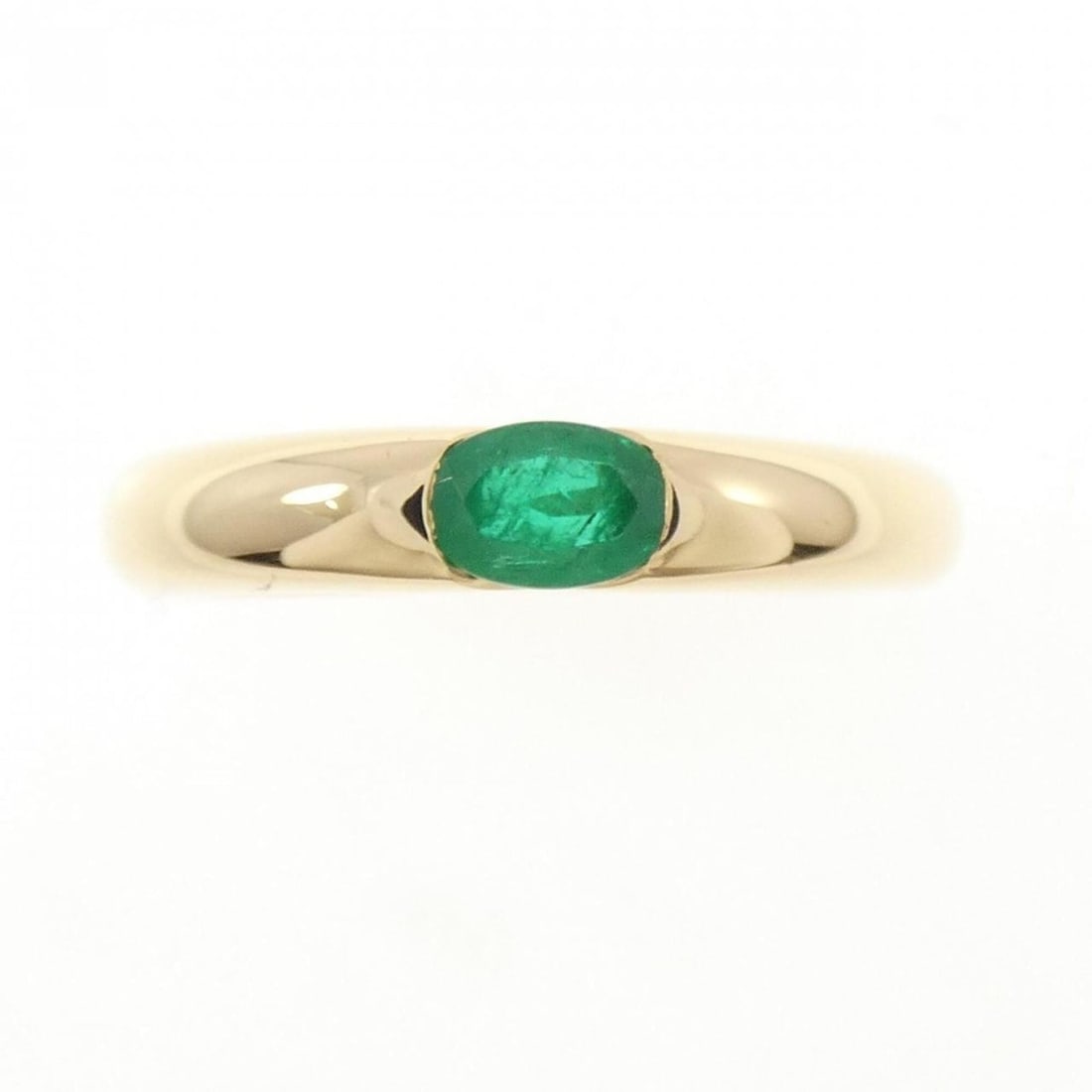 Cartier Ellipse Ring - 2