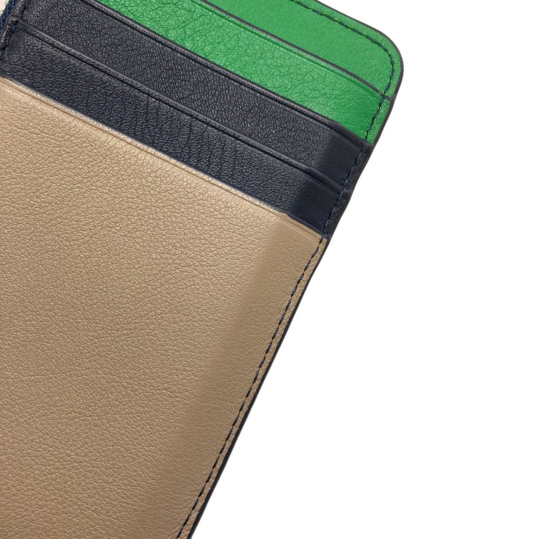 Louis Vuitton Monogram Eclipse Zippy Wallet Vertical M62295 - 11