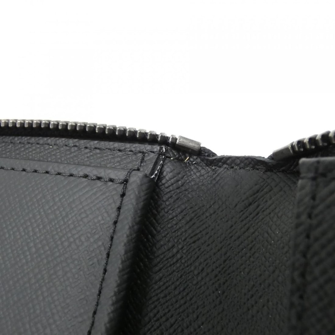 Louis Vuitton Monogram Eclipse Zippy Wallet Vertical M62295 - 4