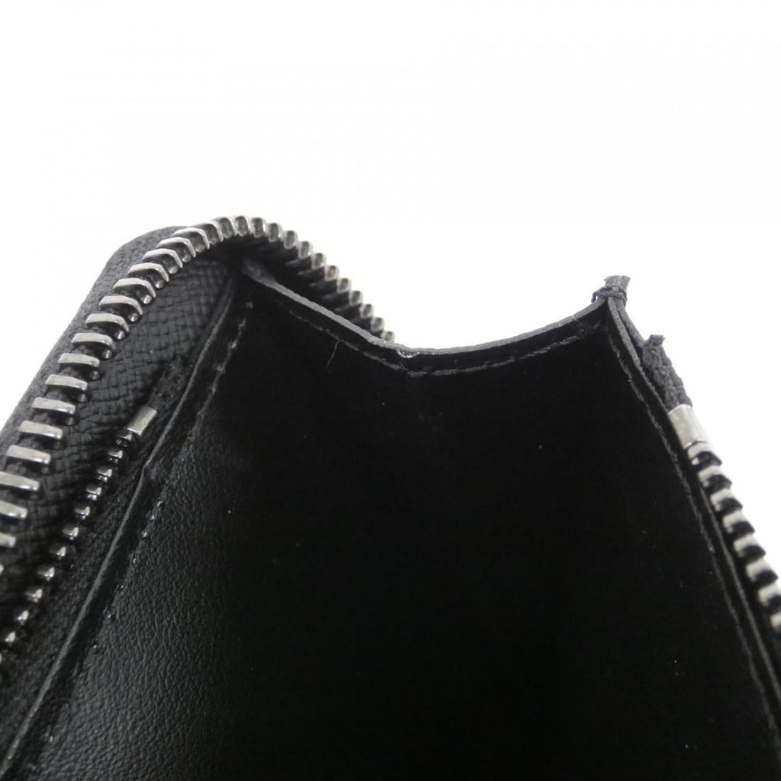 Louis Vuitton Monogram Eclipse Zippy Wallet Vertical M62295 - 7