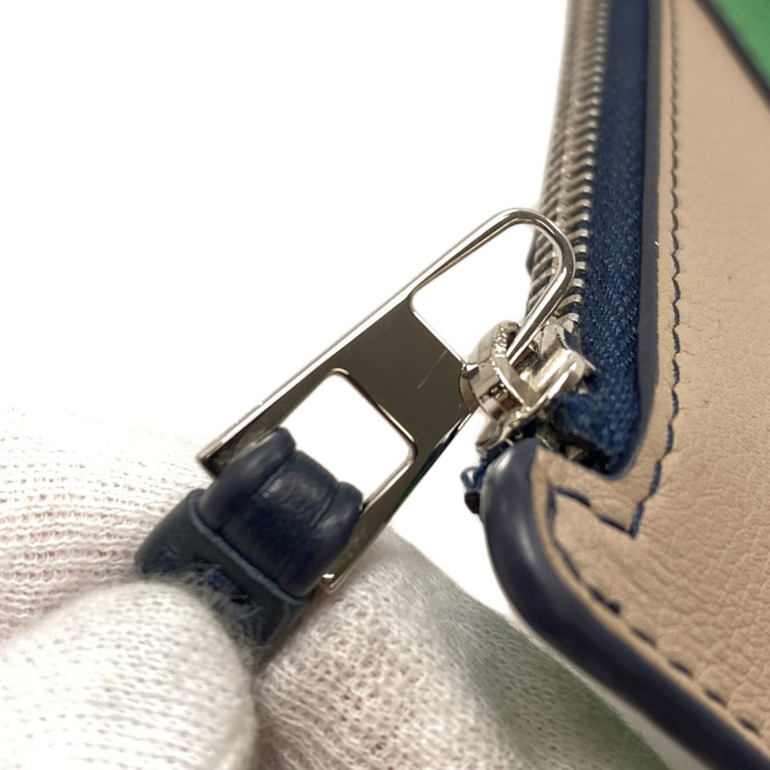 Louis Vuitton Monogram Eclipse Zippy Wallet Vertical M62295 - 8