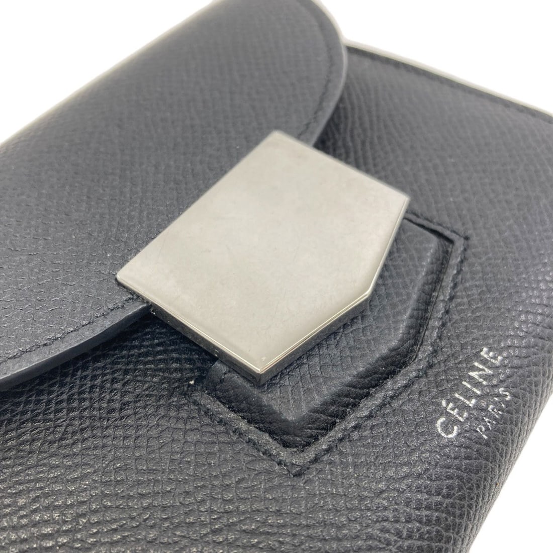 Cartier C2 Small Ring - 13
