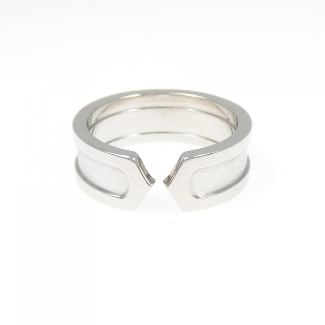 Cartier C2 Small Ring - 2