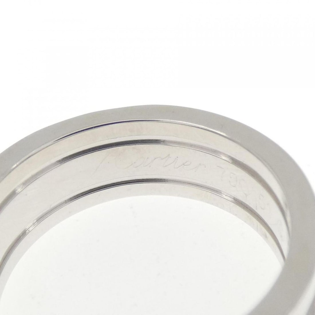 Cartier C2 Small Ring - 3