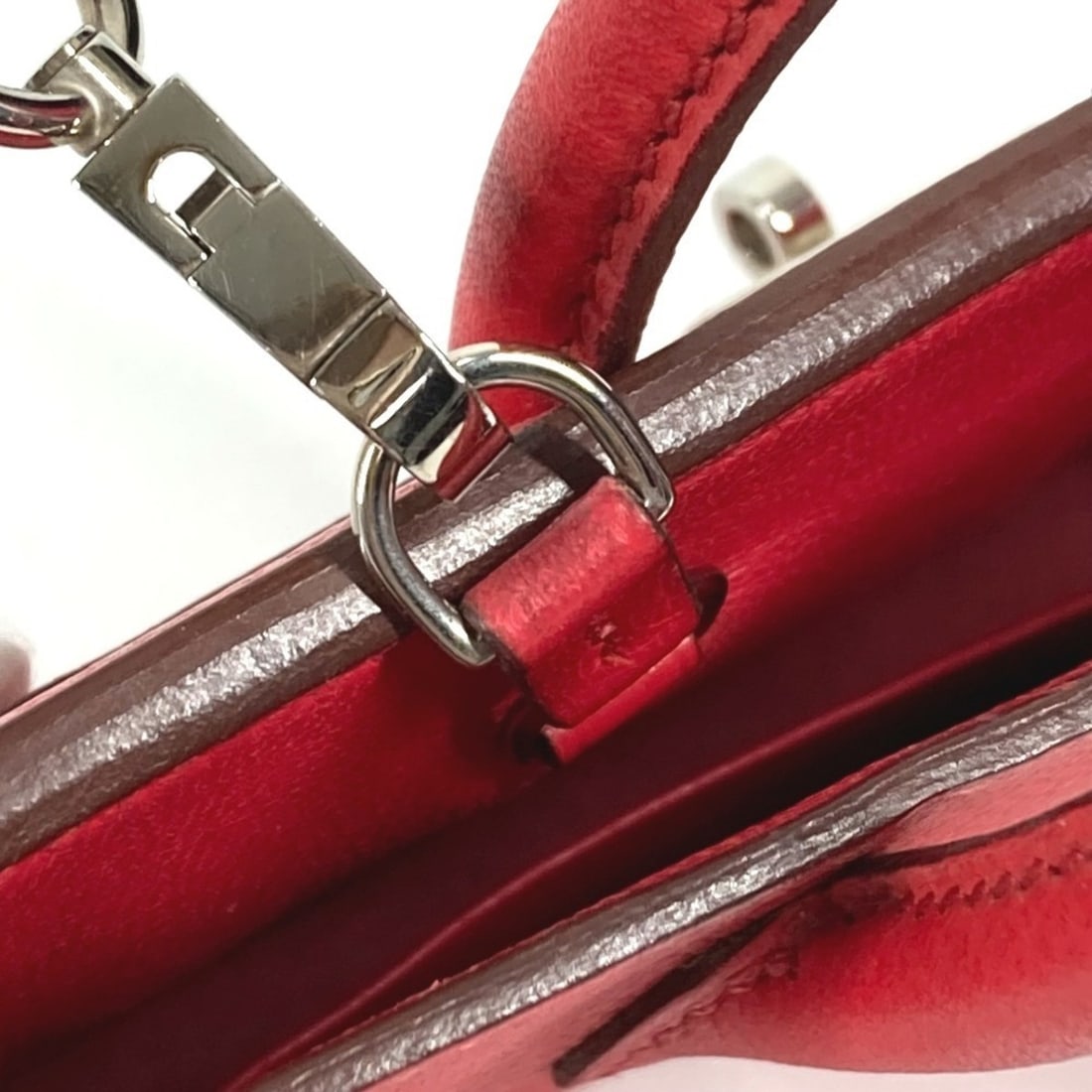 Gucci 137385 handbag - 15