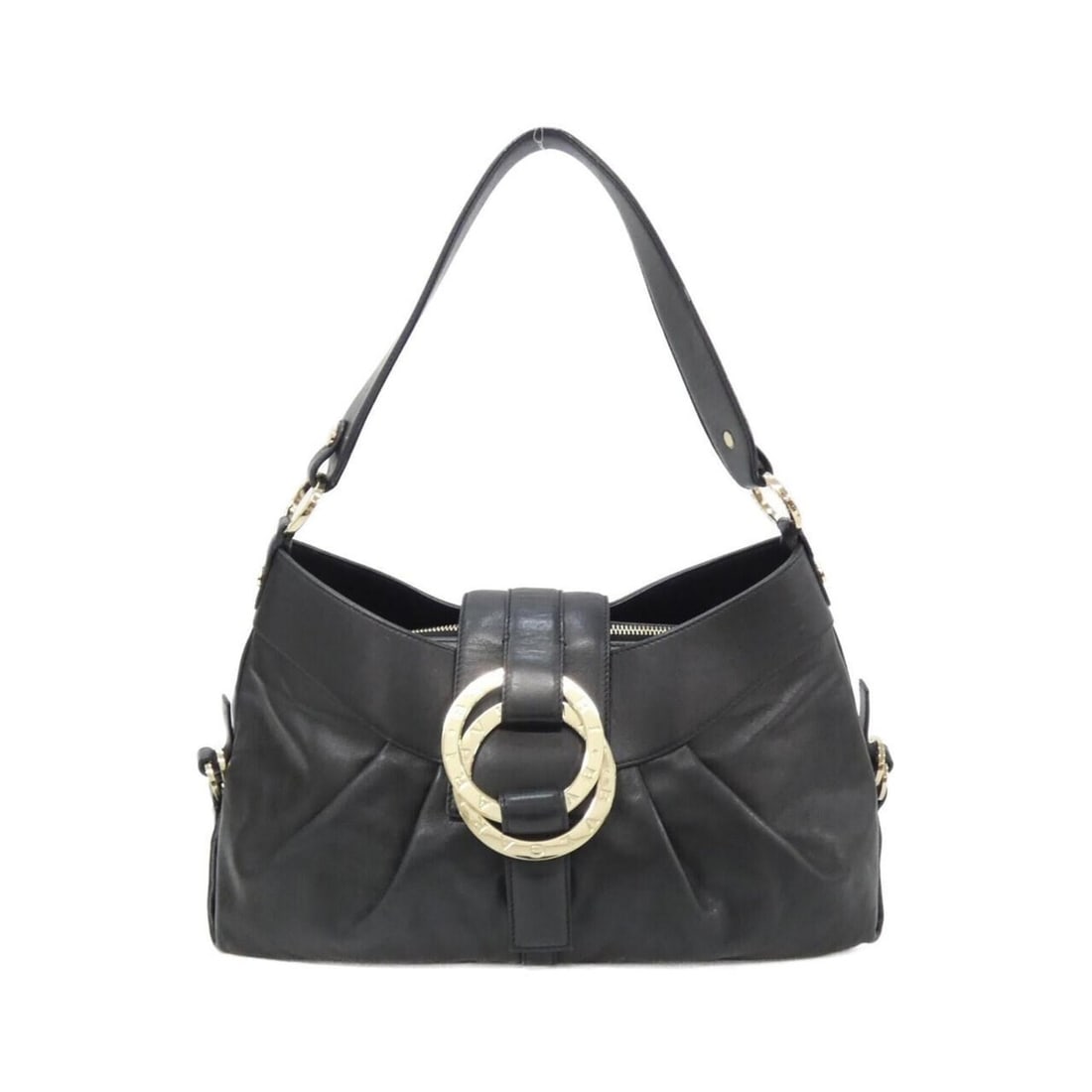Bulgari BVLGARI 31421 Shoulder Bag (1 of 10)