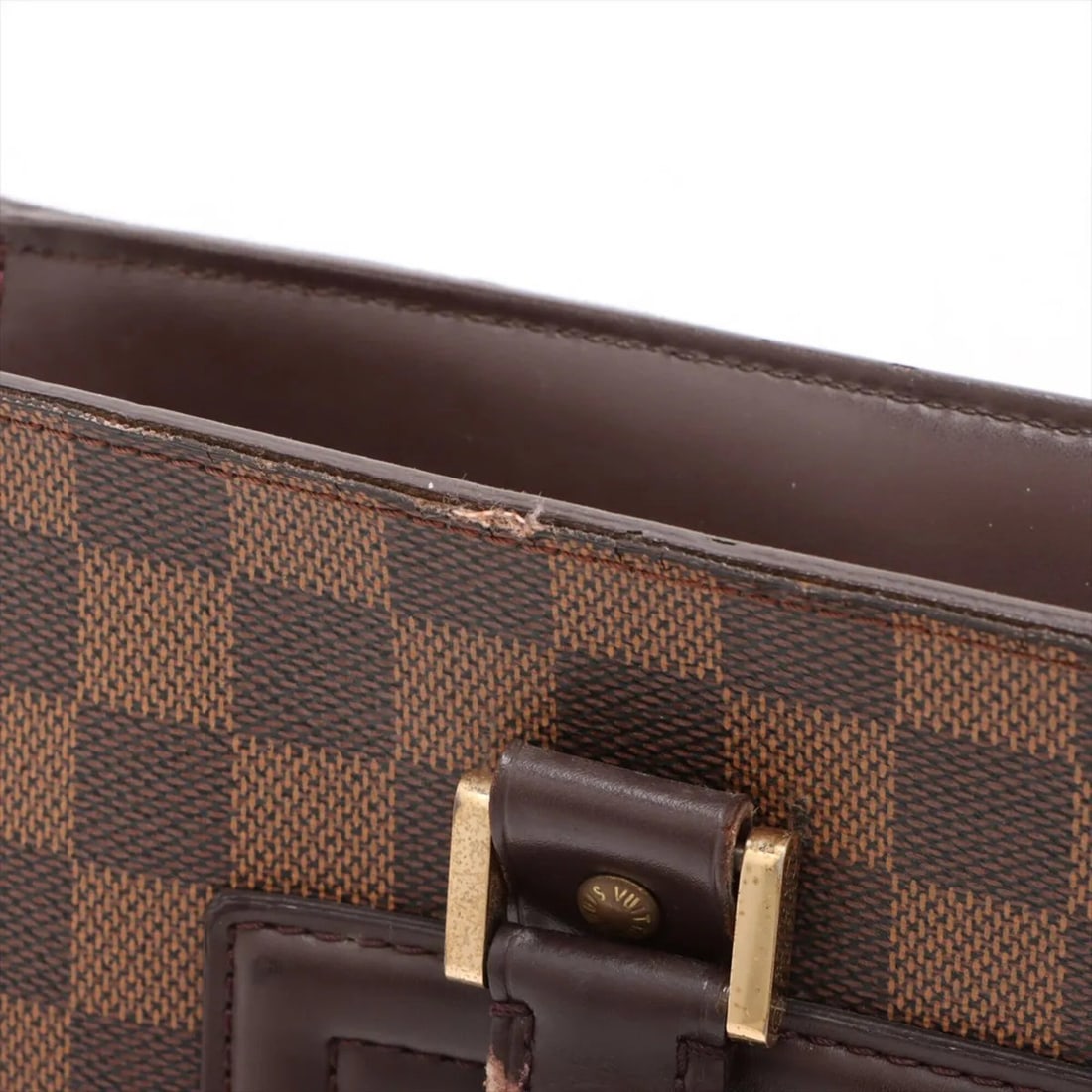 Hermes Omnibus Handbag - 13