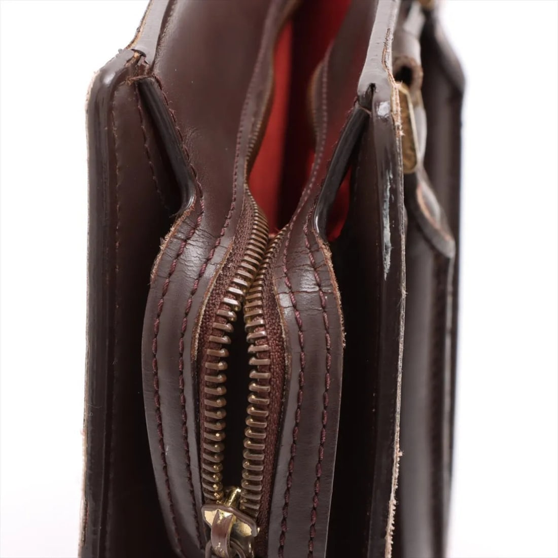 Hermes Omnibus Handbag - 14