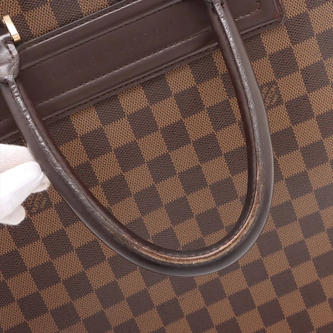 Hermes Omnibus Handbag - 15