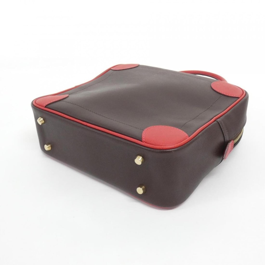 Hermes Omnibus Handbag - 2