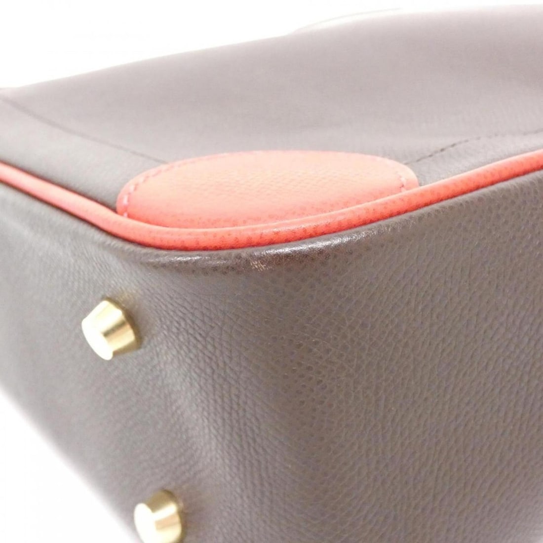 Hermes Omnibus Handbag - 3