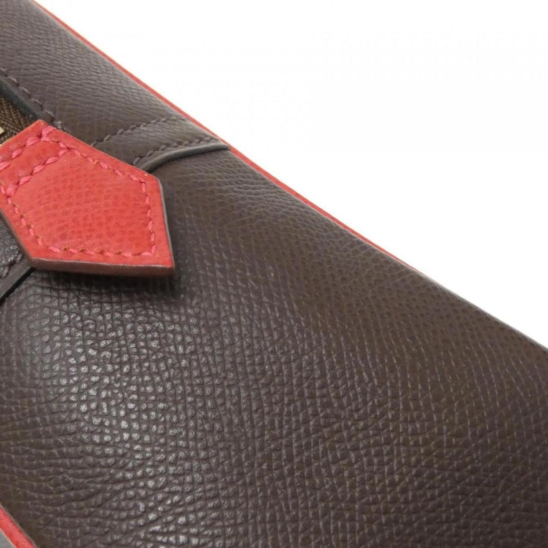 Hermes Omnibus Handbag - 4
