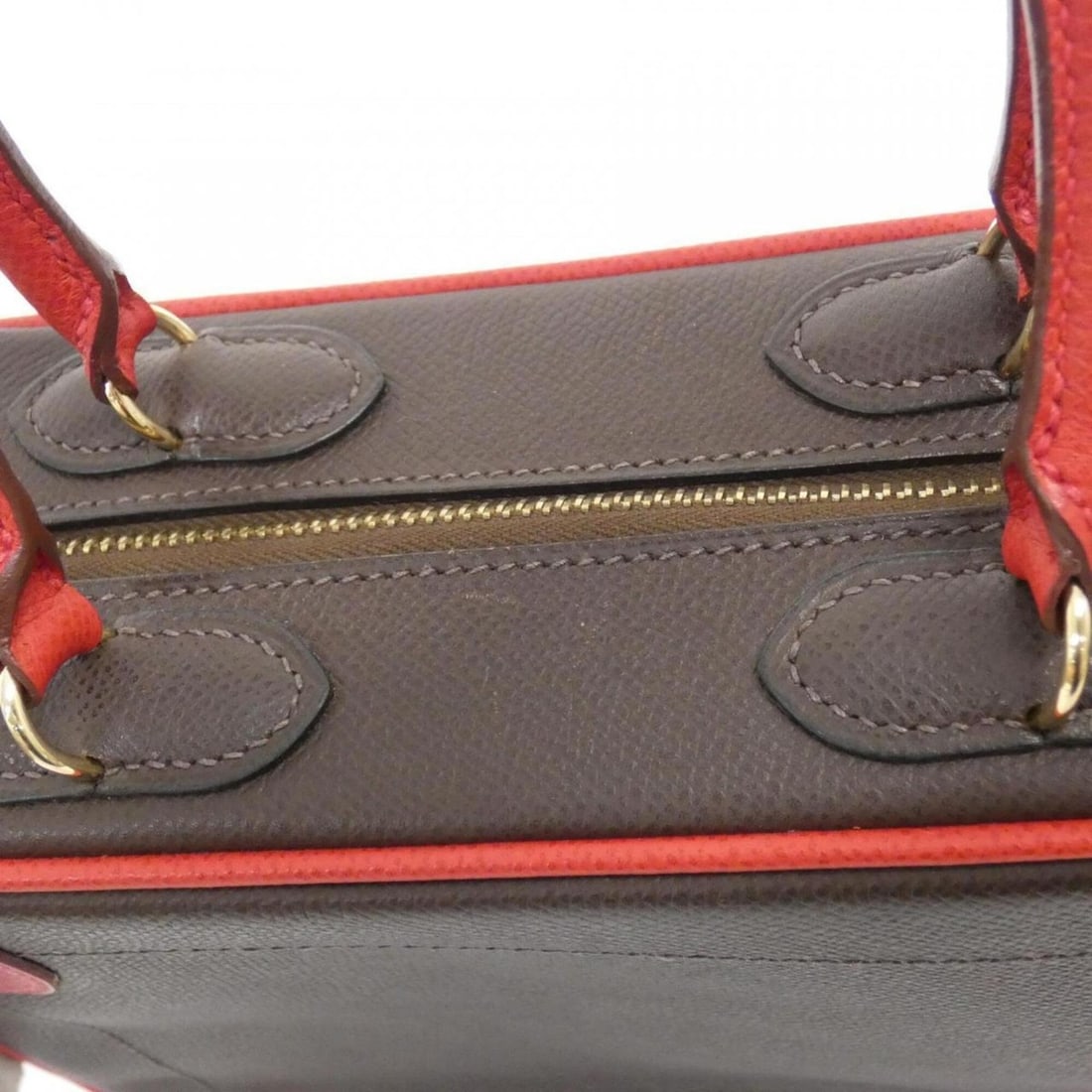 Hermes Omnibus Handbag - 5