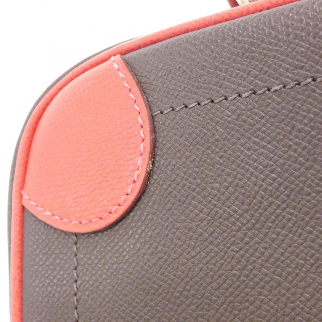 Hermes Omnibus Handbag - 6