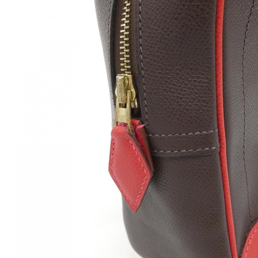 Hermes Omnibus Handbag - 7