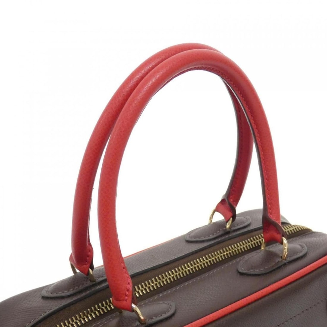 Hermes Omnibus Handbag - 8