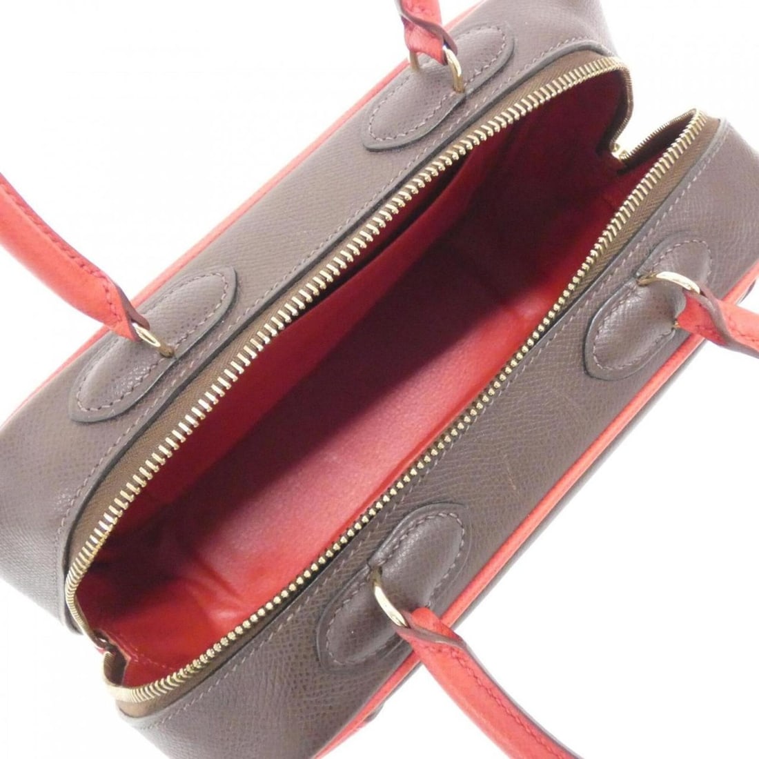 Hermes Omnibus Handbag - 9