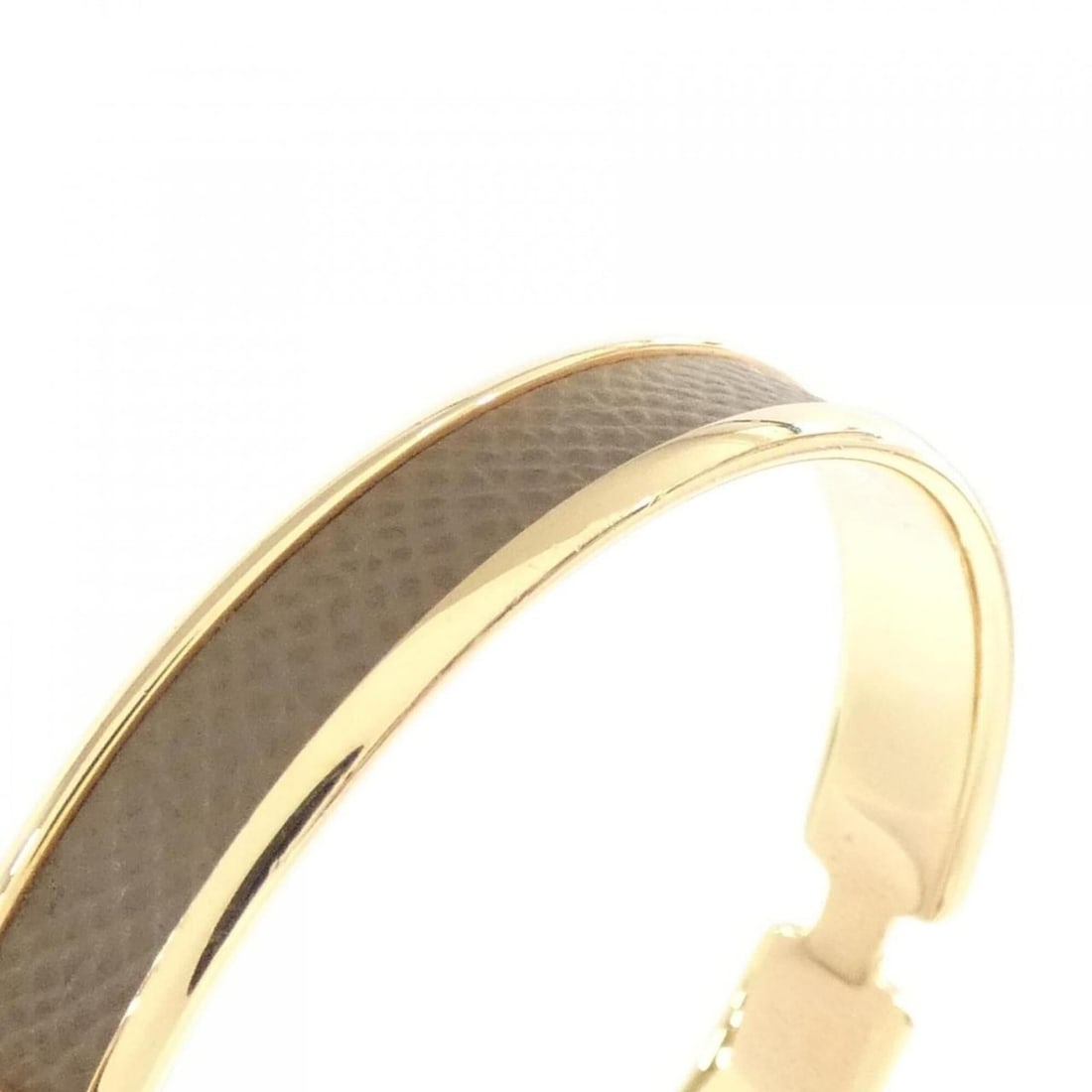 Hermes Olympe 010736CC Bangle - 2