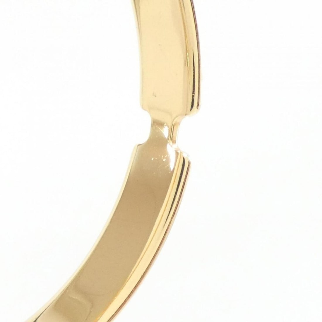 Hermes Olympe 010736CC Bangle - 3