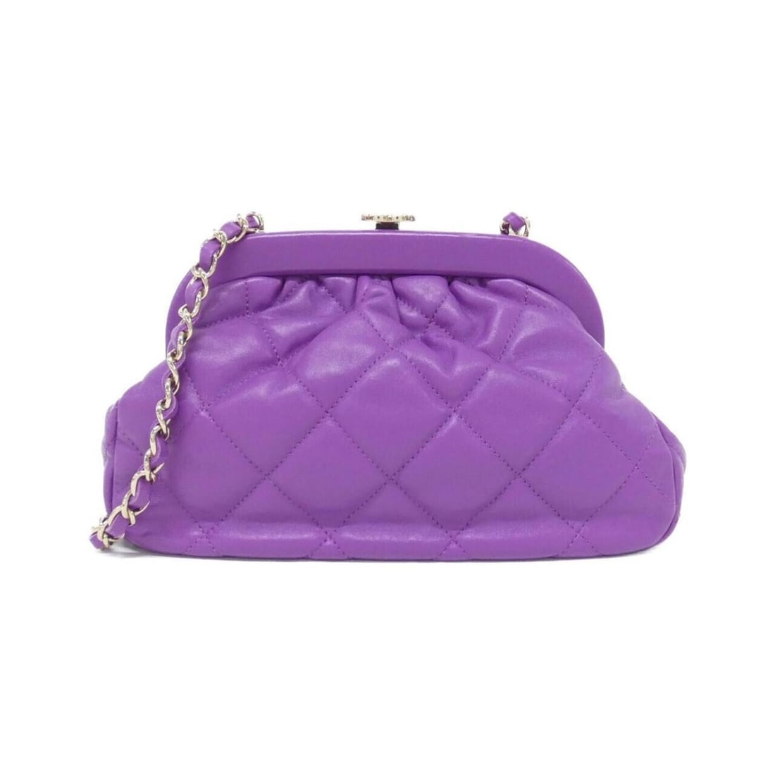 Chanel AS4717 Shoulder Bag (1 of 14)