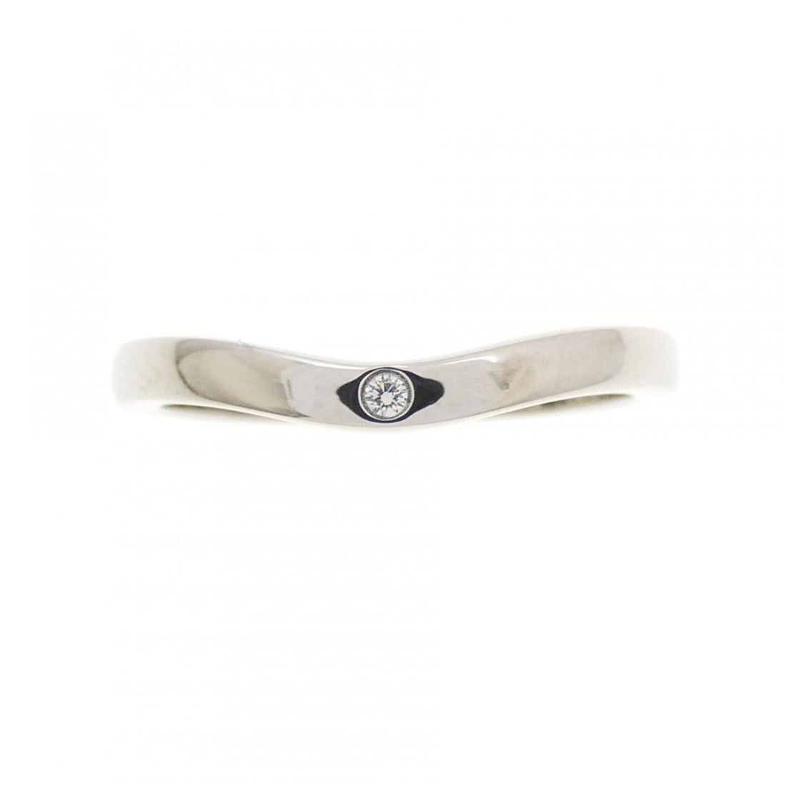 Cartier Ballerina 3P Ring - 3