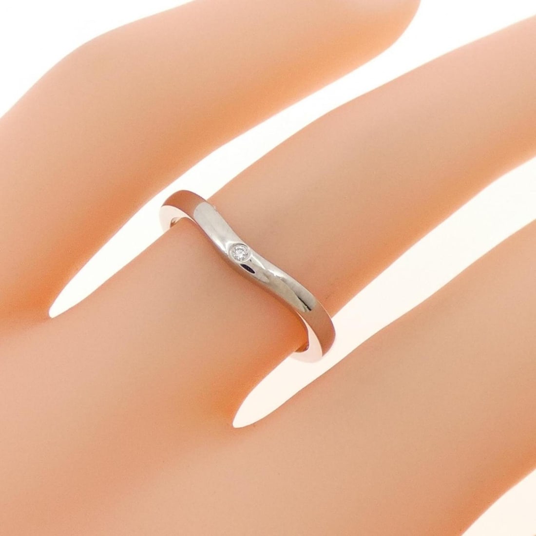 Cartier Ballerina 3P Ring - 6