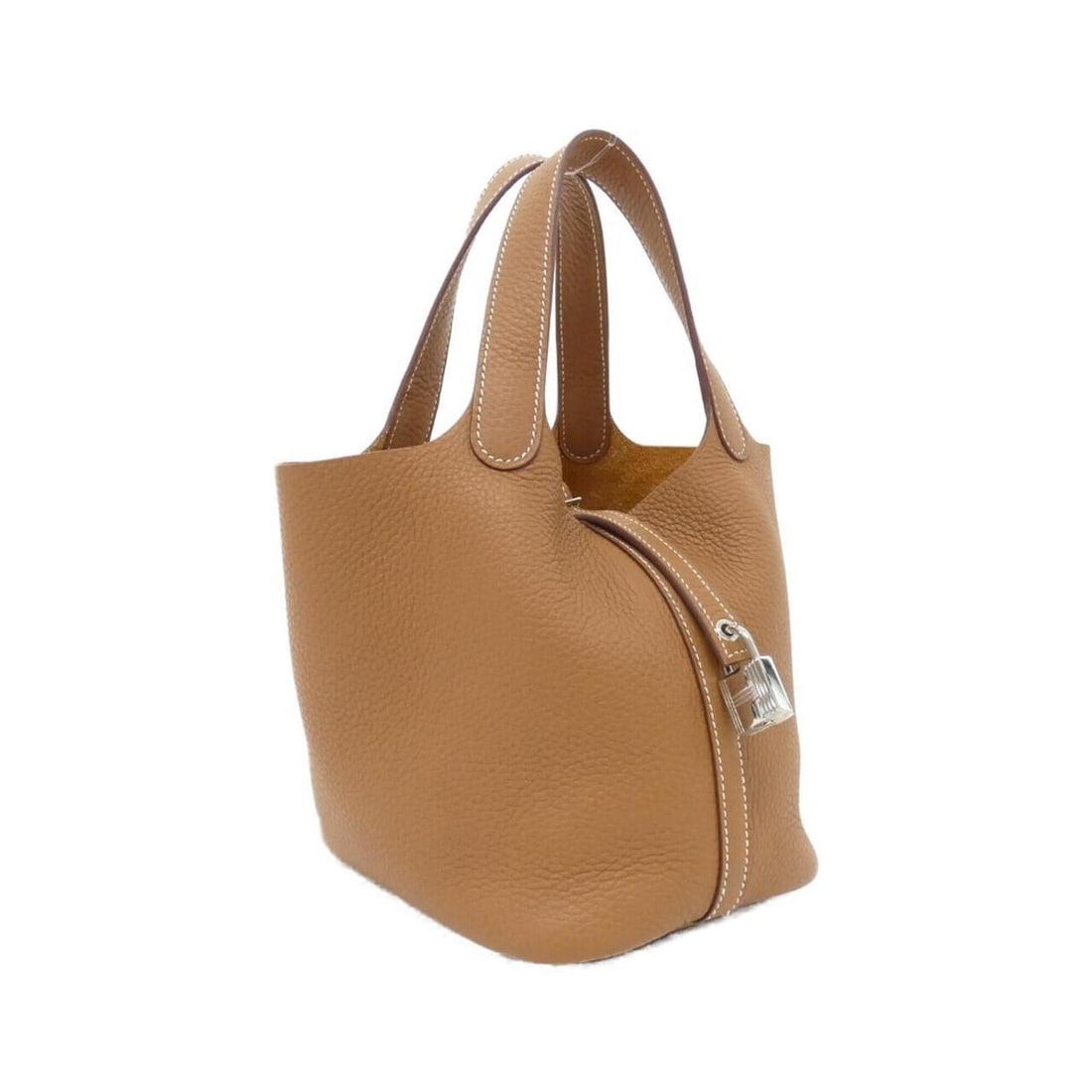 Hermes Picotin Lock PM 056289CK Handbag (1 of 18)