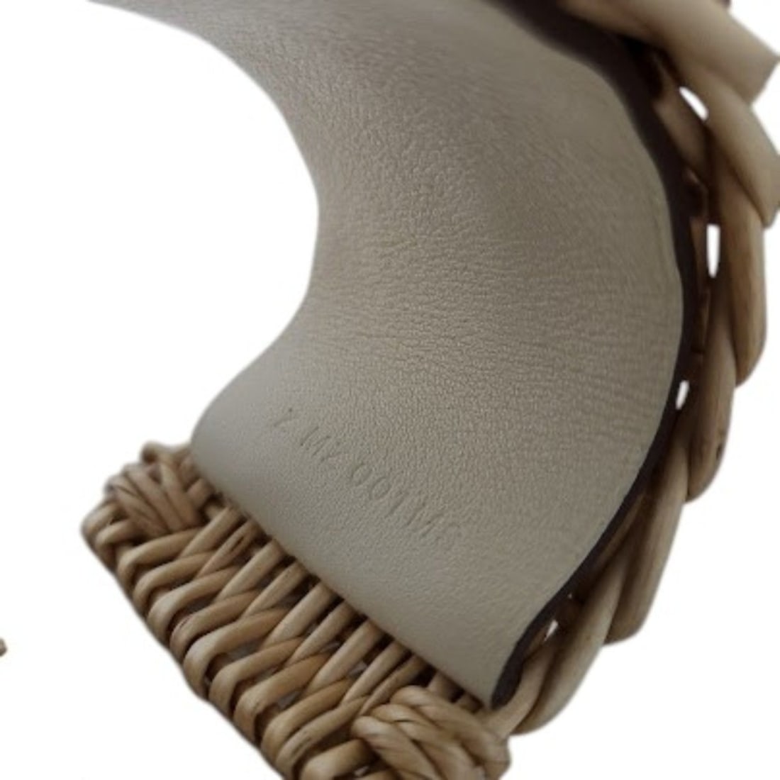 Louis Vuitton Jonc Monogram M M64839 Bangle - 12