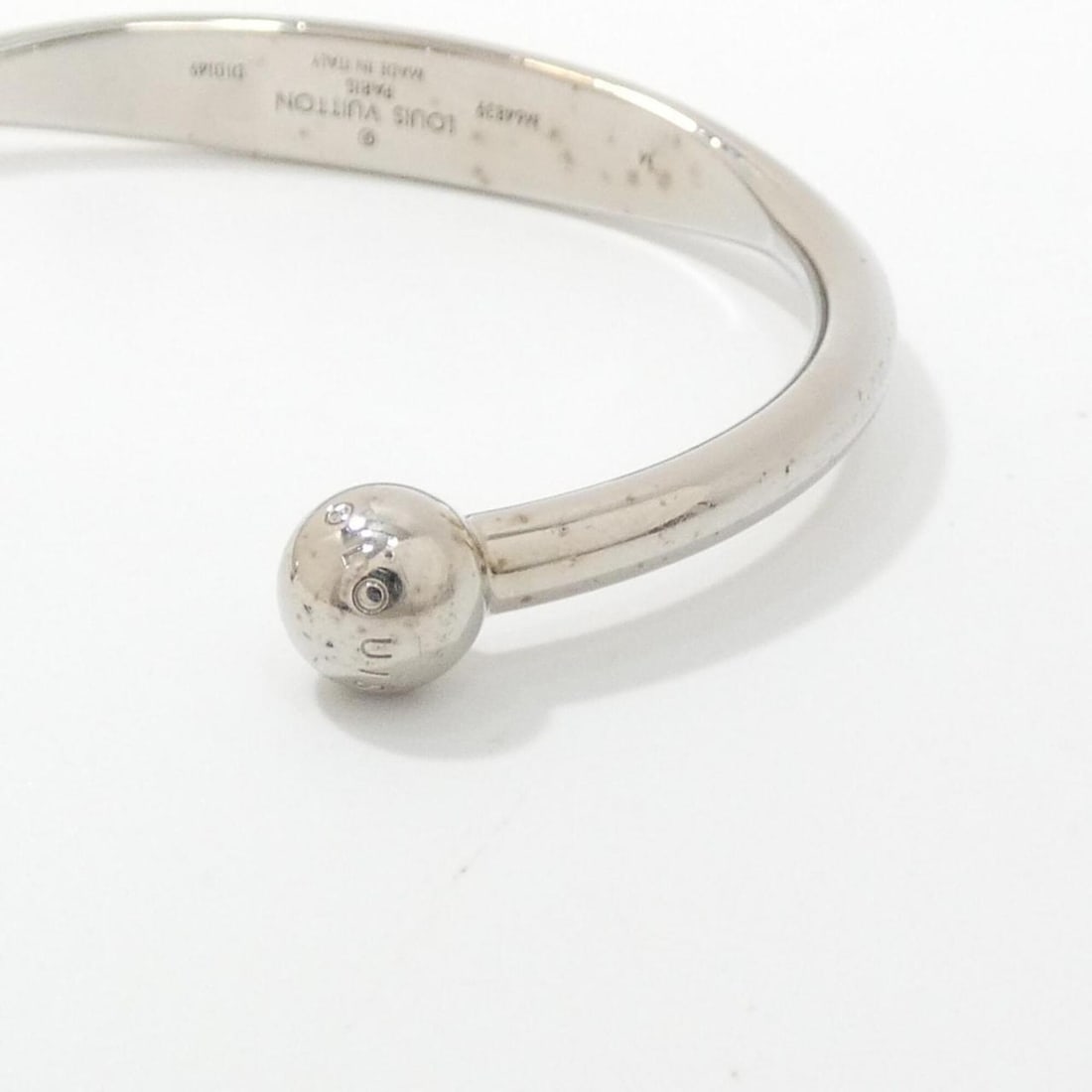 Louis Vuitton Jonc Monogram M M64839 Bangle - 3
