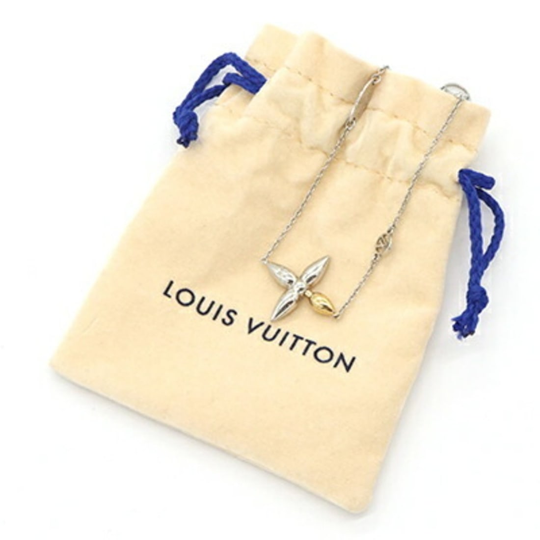 Louis Vuitton Jonc Monogram M M64839 Bangle - 5