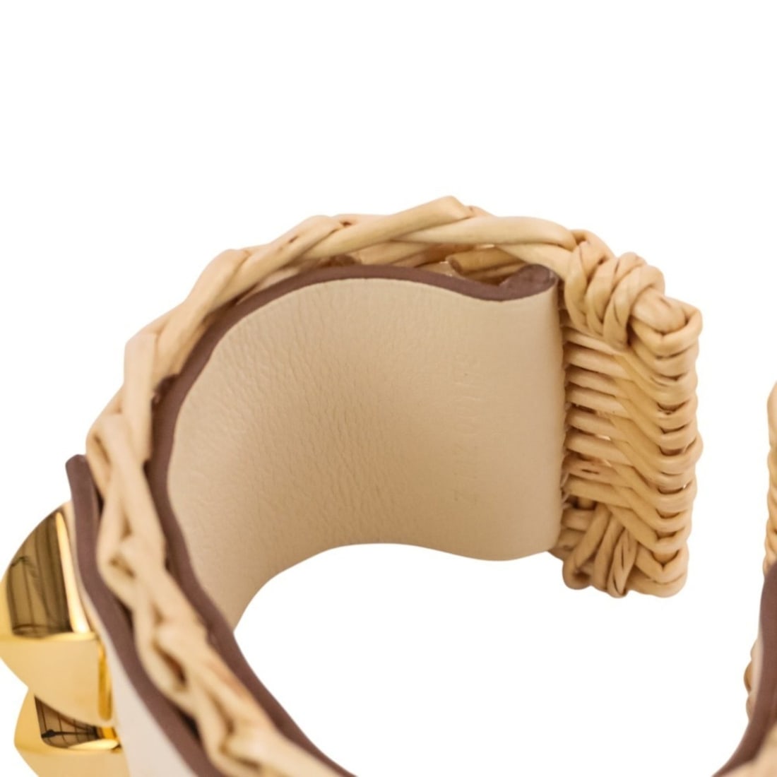 Louis Vuitton Jonc Monogram M M64839 Bangle - 6