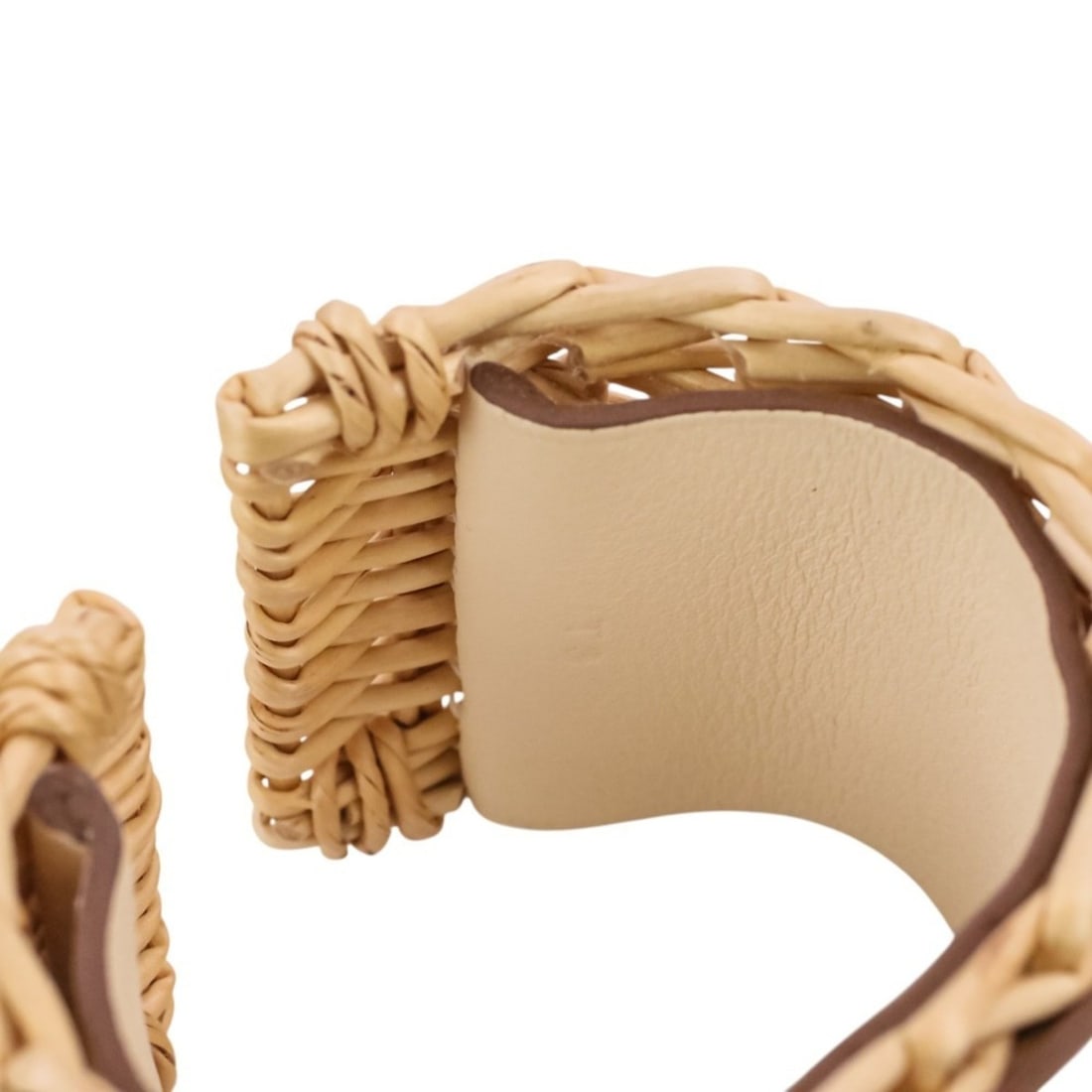 Louis Vuitton Jonc Monogram M M64839 Bangle - 7