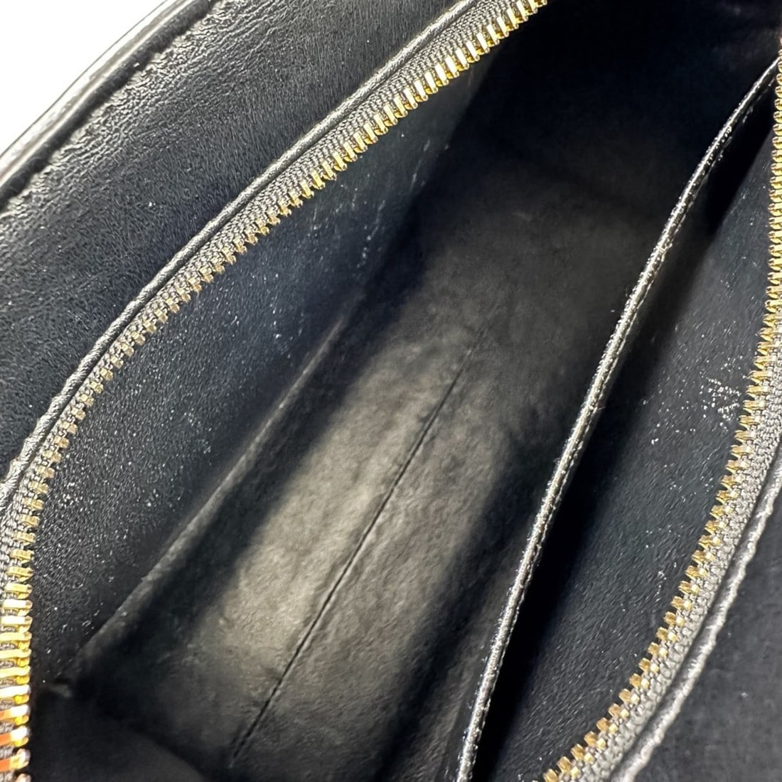 Louis Vuitton Monogram Eclipse Reverse Cabas Zip GM M45379 Handbag - 11