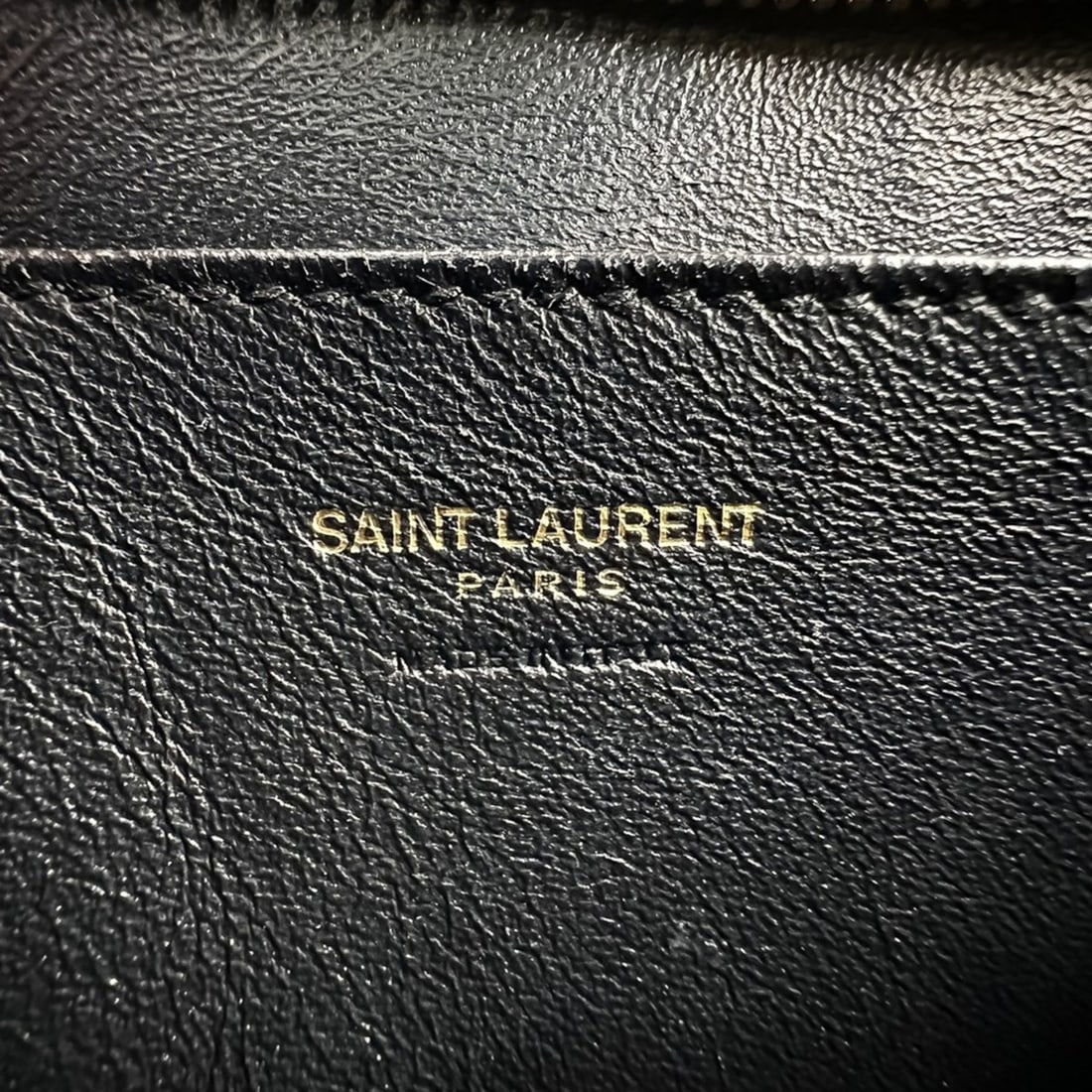 Louis Vuitton Monogram Eclipse Reverse Cabas Zip GM M45379 Handbag - 12