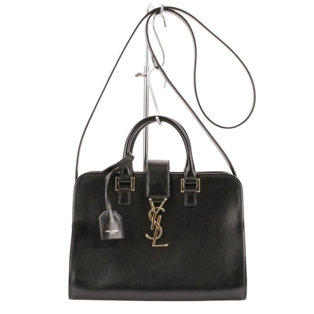 Louis Vuitton Monogram Eclipse Reverse Cabas Zip GM M45379 Handbag - 15