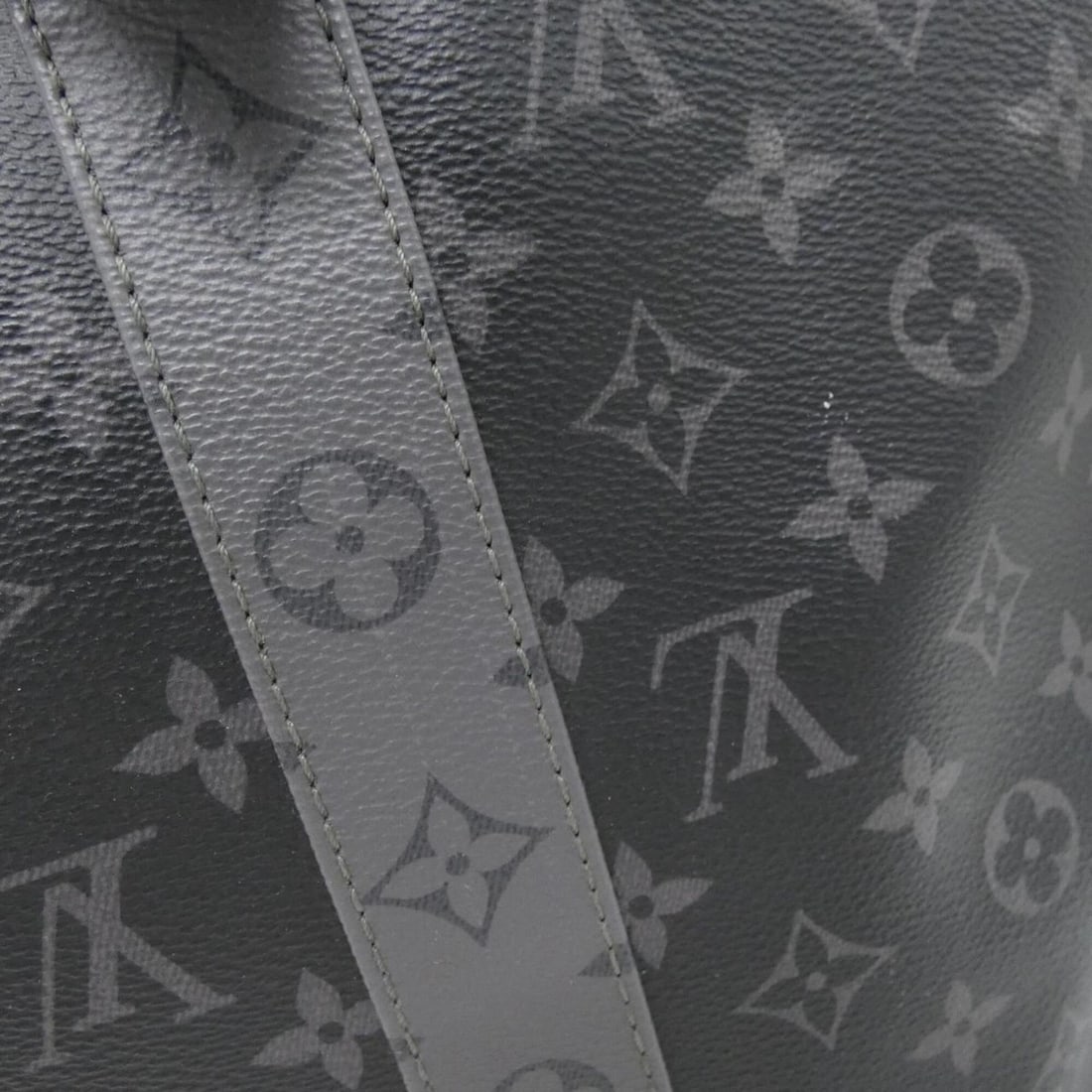 Louis Vuitton Monogram Eclipse Reverse Cabas Zip GM M45379 Handbag - 4