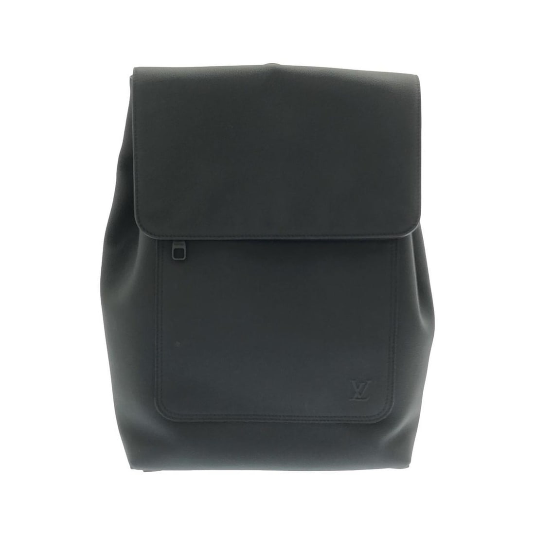 Louis Vuitton LV Aerogram Fastline Backpack M15262 Rucksack: --- Catalog ---Category: SizeSize (HxWxD): 42cm x 30cm x 13.5cm / 16.53'' x 11.81'' x 5.31''Category: DesignType: BackpackColor: BlackGender: Women,MenMaterial: Leather Leather/Fur Type: Calf