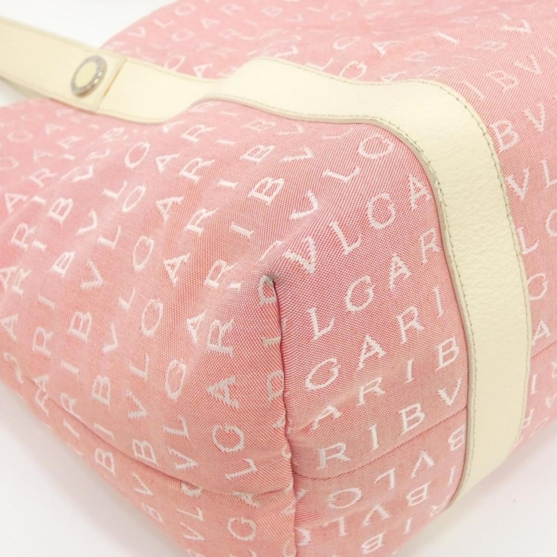 Bvlgari handbag - 3