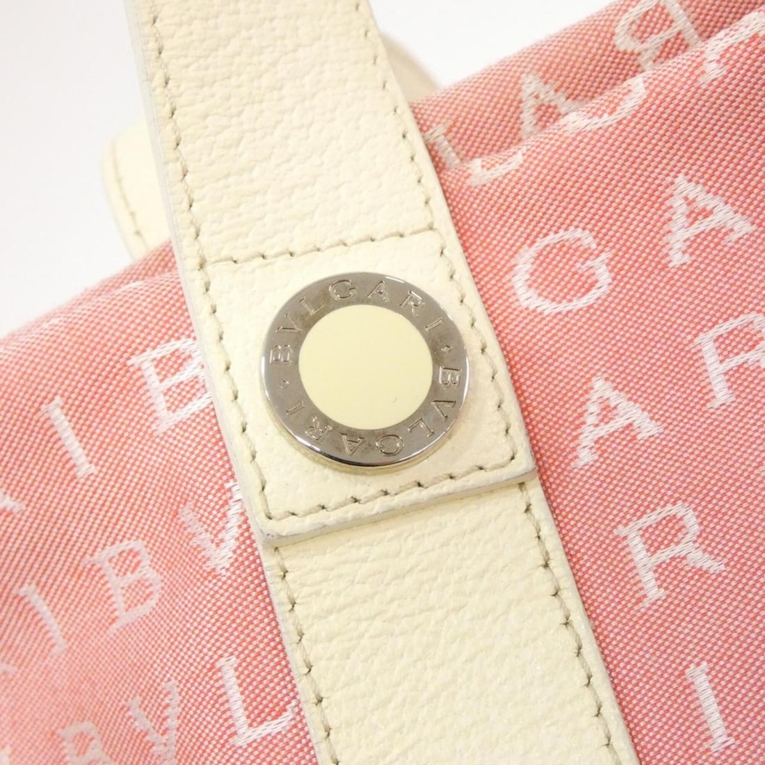 Bvlgari handbag - 4