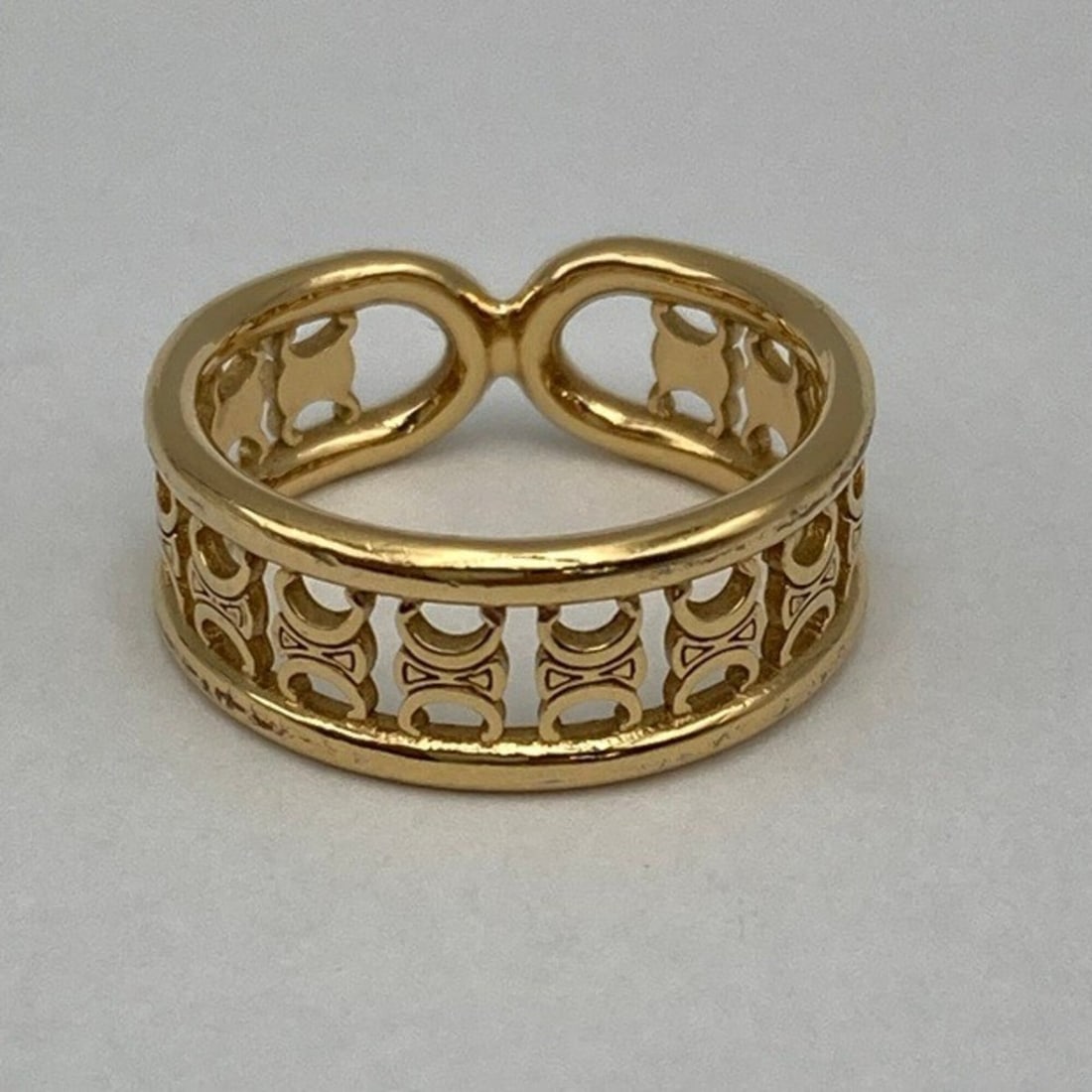 CELINE Triomphe Multi-Ring - 2